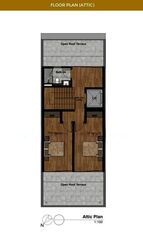 Boon Teck Road (D12), Terrace #522667091